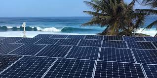 Experience high-capacity energy production with Solar Panels 500W,