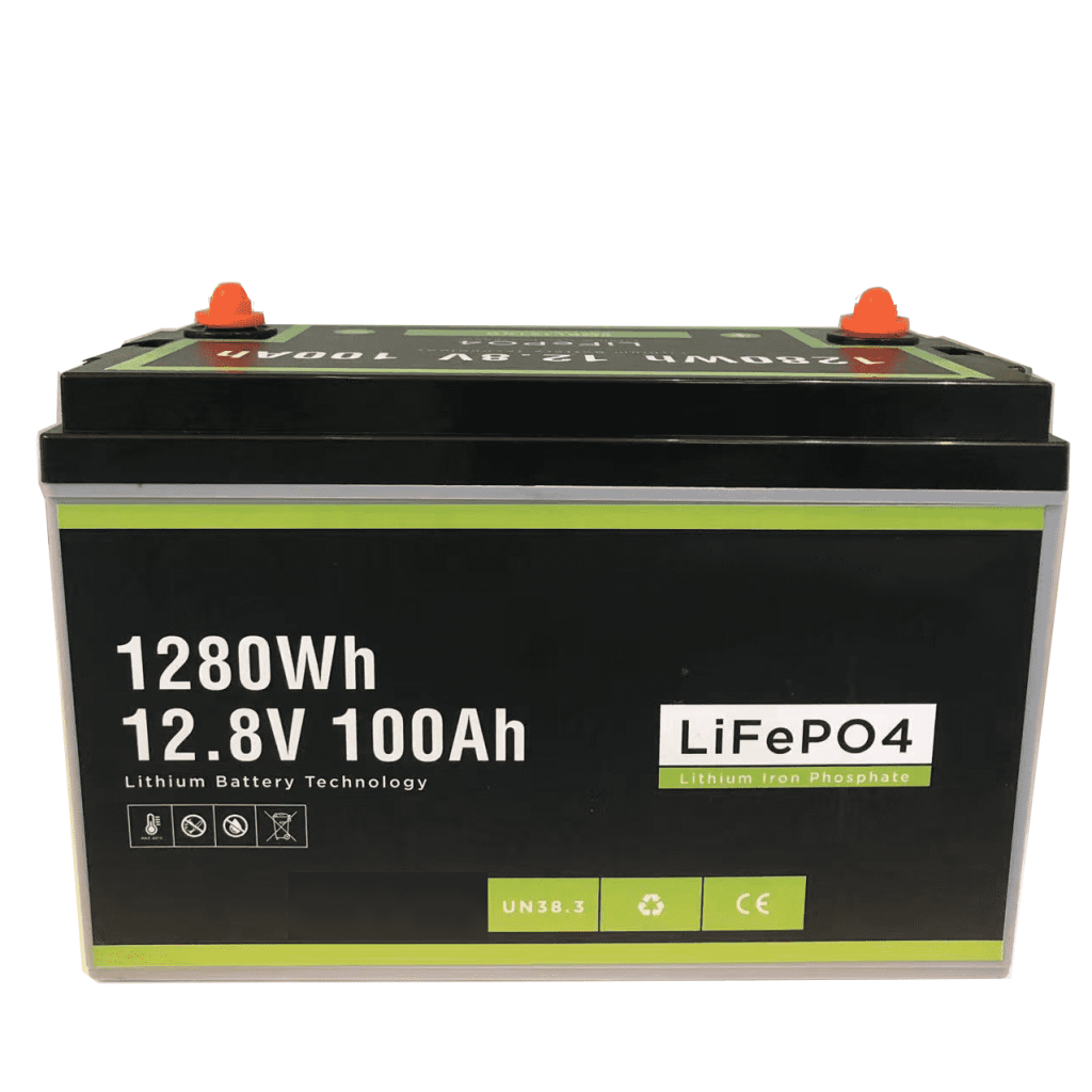 Compare the benefits of LiFePO4 vs. Lithium Ion batteries, understanding the differences in performance, safety, and longevity for various applications.