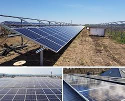 hanwha solar panels 400w