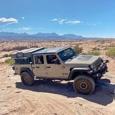 jeep hood solar panel