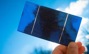 Optimize your energy production with a 60 Cell Solar Panel