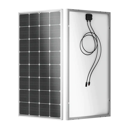 Power your space with a 10kW Solar Panel Kit, providing a comprehensive and sustainable solution for residential or commercial energy needs.