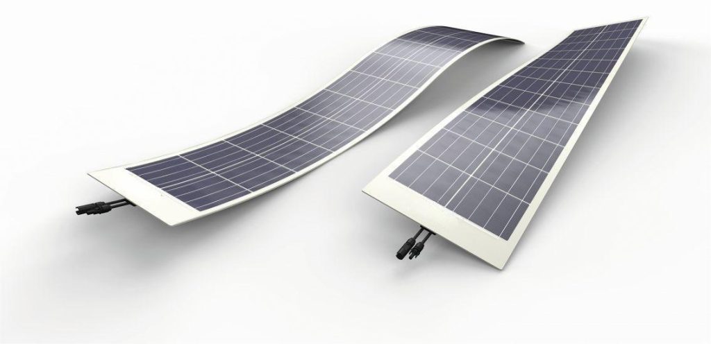 furion solar panel