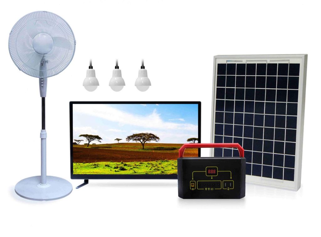 Solar Panel for TV: Eco-Friendly Entertainment Hub