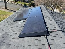 Solar Panel Skirting: Eco-Friendly Upgrade