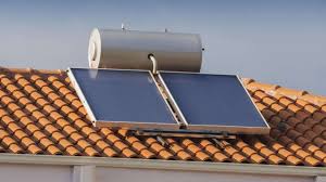 Hot Water Haven: Solar Panels for Hot Water Systems