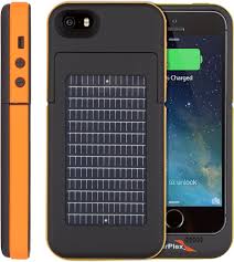 Solar Panel Phone Cover: Charging Your Devices on the Go