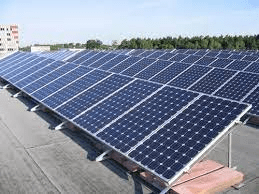 245 watt solar panel price