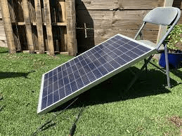 325 watt solar panel price