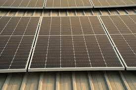 zamp 170w solar panel