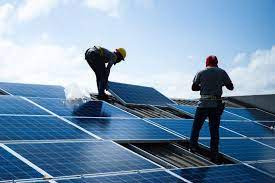 Exploring Solar Panel Replacement Options
