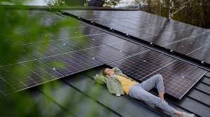 Harnessing the Sun: Free Solar Panels Oklahoma