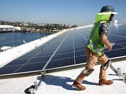 Free Solar Panels Rhode Island: Green Energy for All