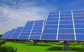 19 solar panels