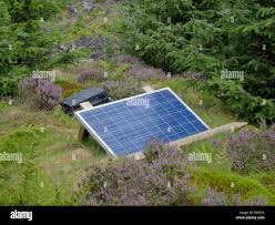 Forest River Solar Panel