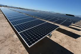 900 watt solar panel