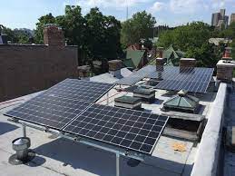 What type of roof is best for solar panels: Maximizing Sunlight Harvest