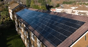 20 solar panels