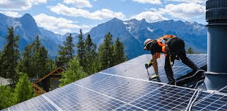 cost of solar panels for commercial buildings