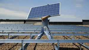 first solar series 6 panels for sale