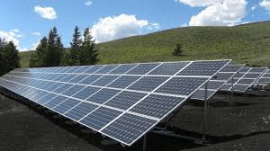 best degree for solar panels