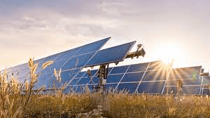 best electricity plan with solar panels