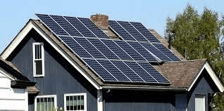 best solar panels for apartments