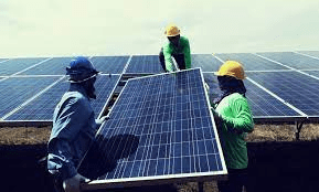 best solar panel company in los angeles