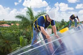 REC Solar Panels vs SunPower: A Comparison