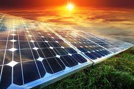 First Solar Solar Panels for Sale