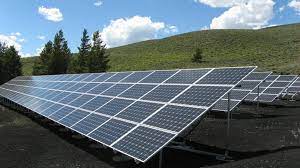 Rutgers solar panels are known for their innovative technology and efficiency.