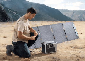 Solar Panels: Harnessing Renewable Energy