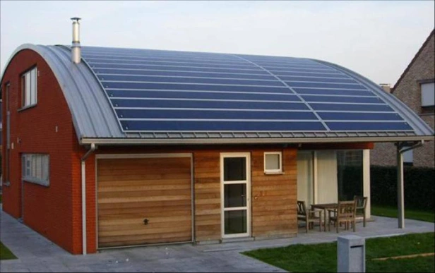 Yelp Solar Panels serves as a valuable platform for assessing solar panel providers based on user-generated reviews.
