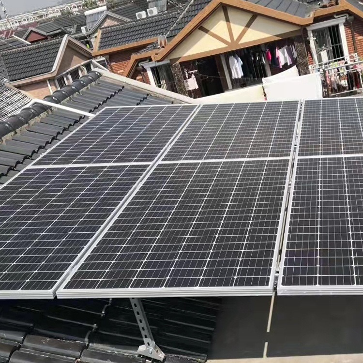 Laredo Solar Panels: Reliability and Efficiency