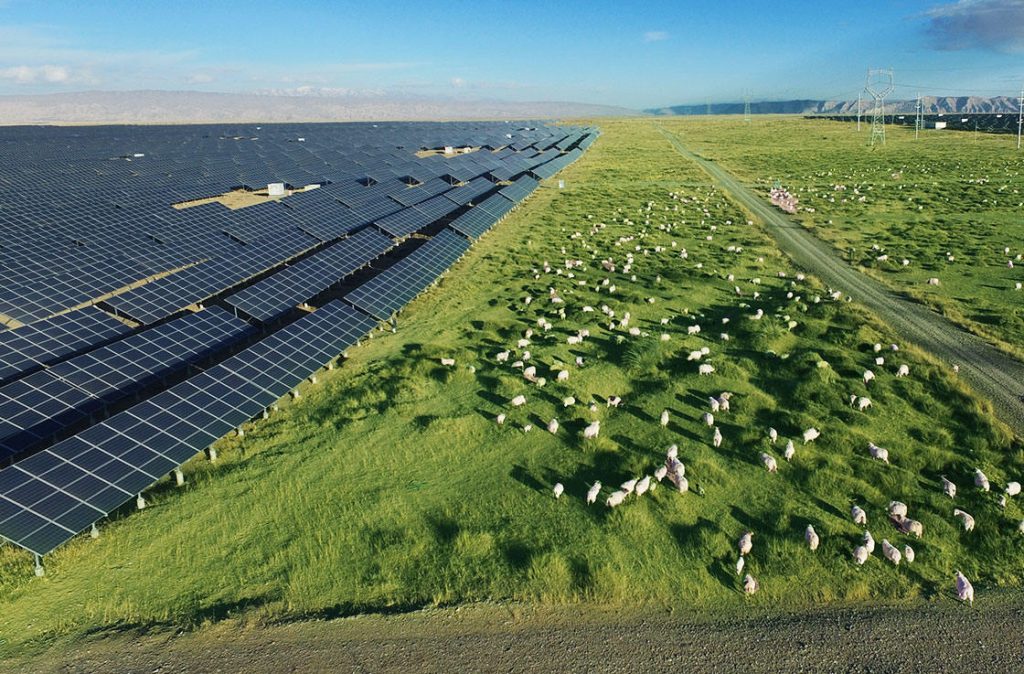 Maximize Energy Efficiency with Solar Power System Florida