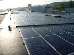 Pasadena Solar Panels: Efficiency and Reliability