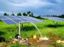 we will explore the benefits and applications of solar power water pumping system