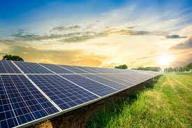 Siliken solar panels are known for their high efficiency and reliability.