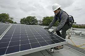 ASUCOME Solar Panels: A Global Choice