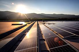 ASUCOME Solar Panels: A Global Choice