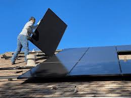 WindyNation Solar Panels is synonymous with durability and efficiency in solar panel technology.