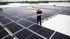 ASUCOME Solar Panels: Tailored Solutions and Service
